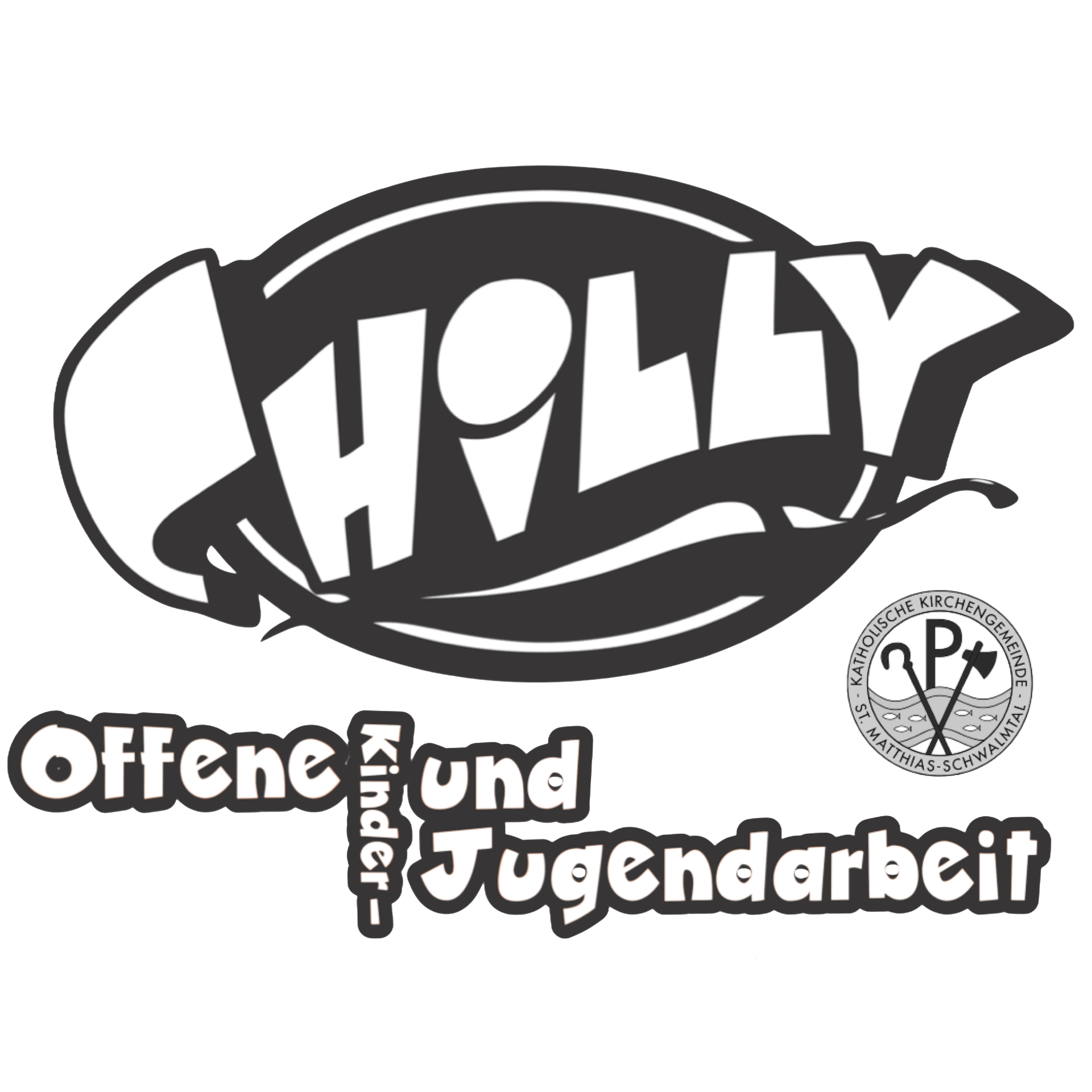 Chilly Logo — Offene Kinder- und Jugendarbeit, Jugendzentrum Chilly Schwalmtal-Amern